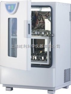 THZ-98AB 双层 上海一恒 恒温振荡培养箱